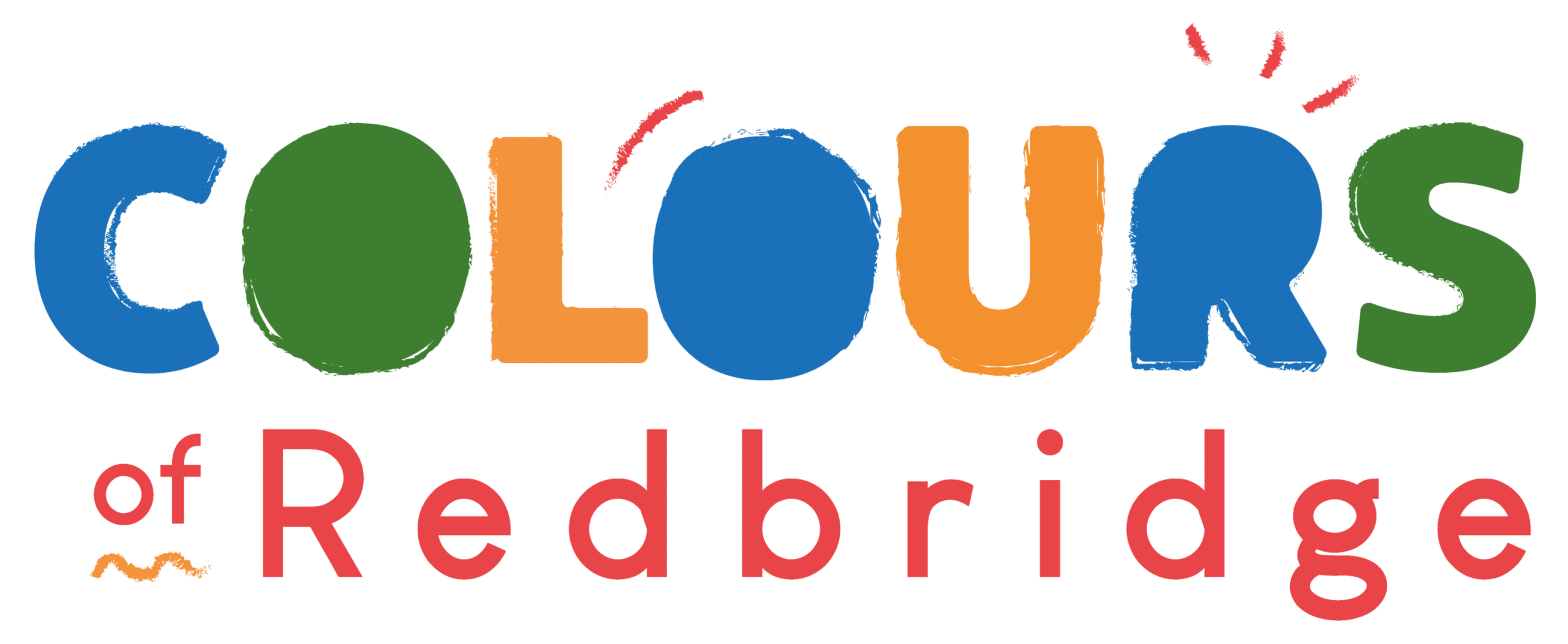 Colours of Redbridge